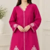 1 pcs Embroidered Top