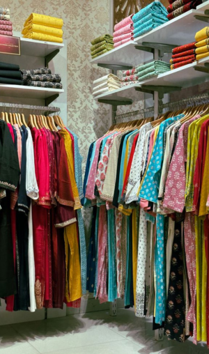 Womens clothes